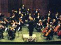 התזמורת הקאמרית הישרלית - מנצח שלמה מינץ