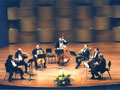 Beethoven Septet at Tel Aviv Museum